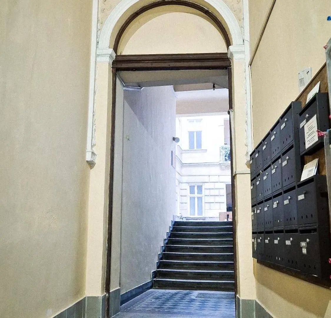 Spirit Studio With Gallery Budapest
