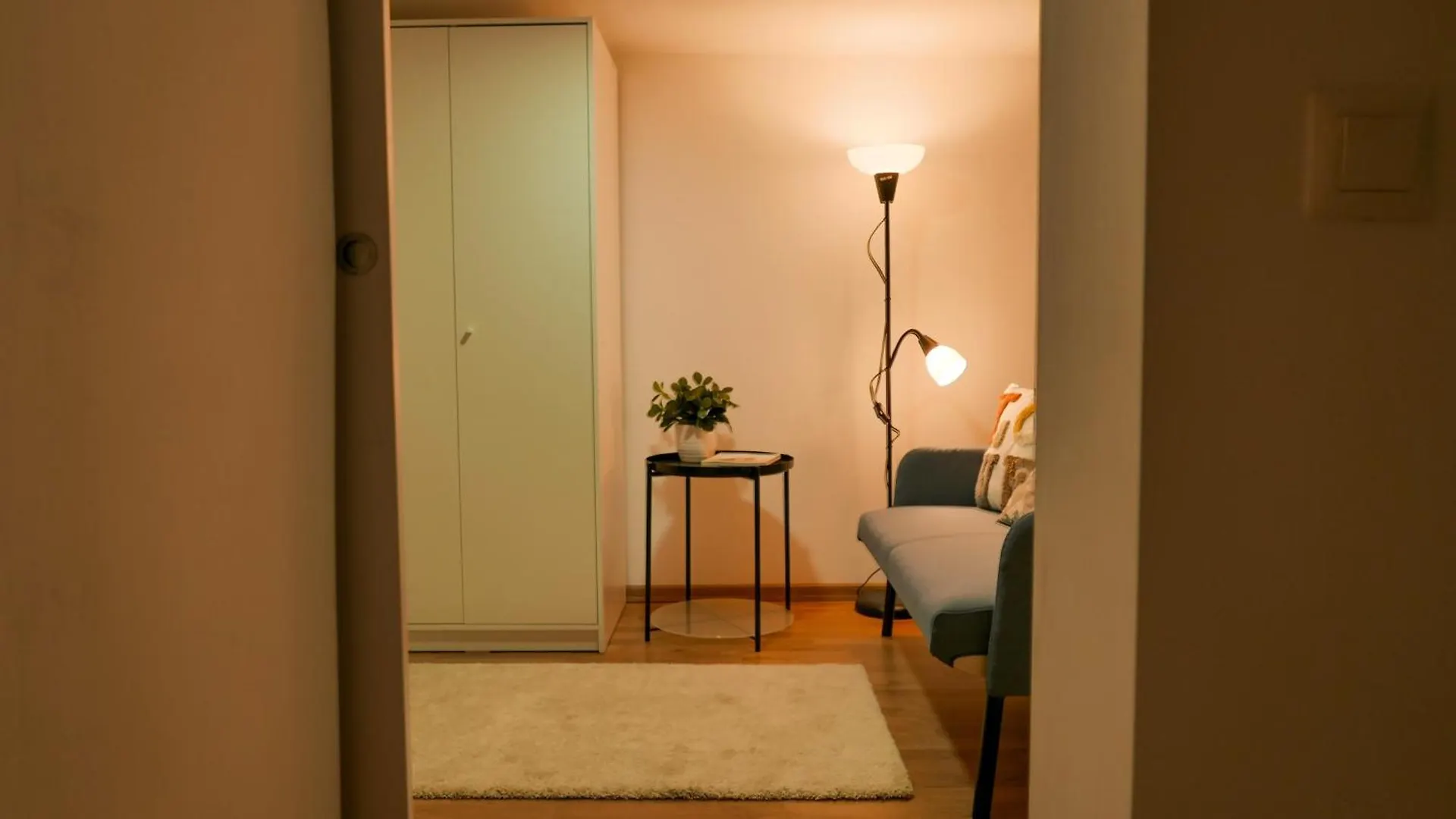 Spirit Studio With Gallery Budapest Ungern